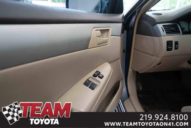 used 2006 Toyota Camry Solara car, priced at $5,200