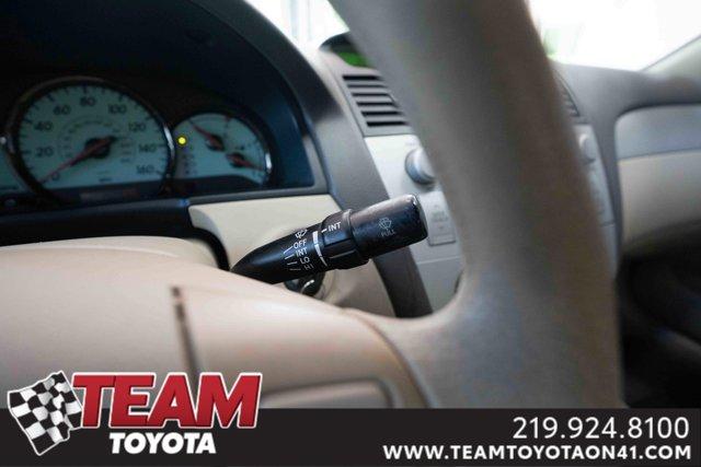 used 2006 Toyota Camry Solara car, priced at $5,200