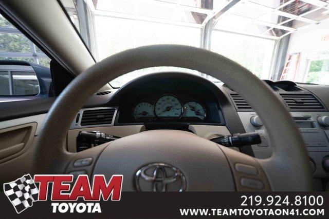 used 2006 Toyota Camry Solara car, priced at $5,200