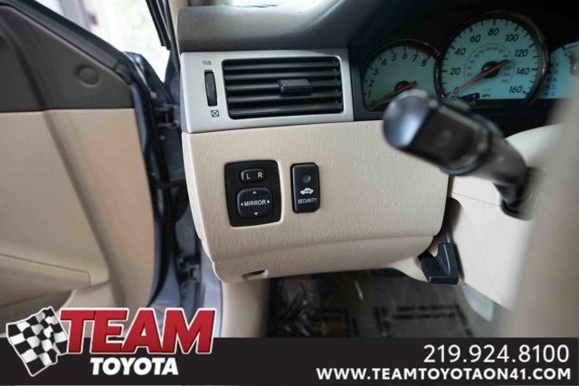 used 2006 Toyota Camry Solara car, priced at $5,200