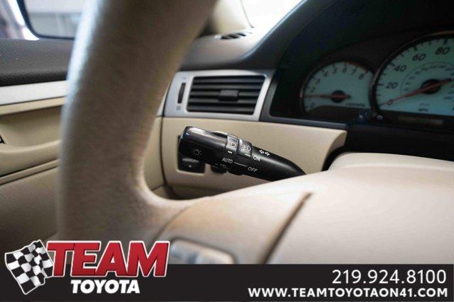 used 2006 Toyota Camry Solara car, priced at $5,200