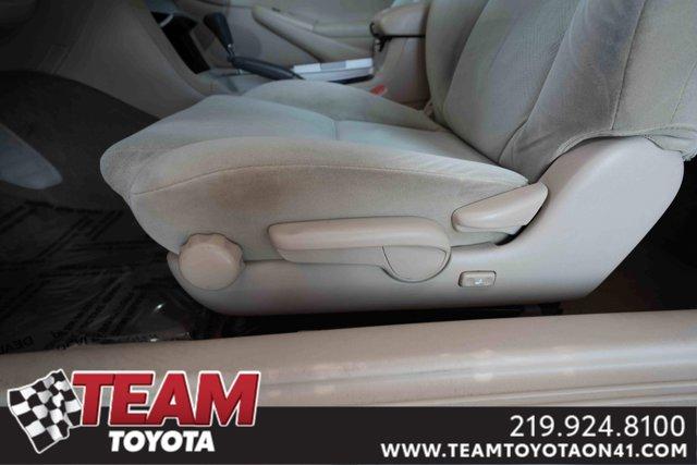 used 2006 Toyota Camry Solara car, priced at $5,200