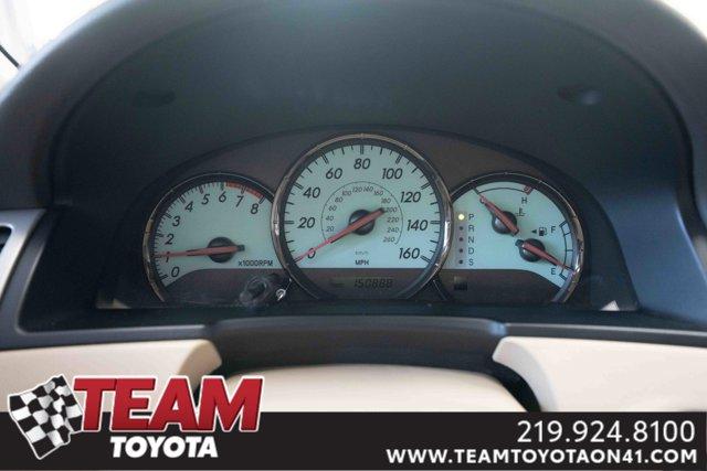 used 2006 Toyota Camry Solara car, priced at $5,200