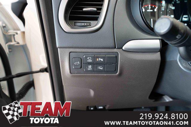 used 2022 Mazda CX-9 car, priced at $30,300