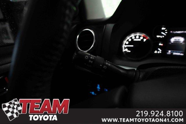 used 2020 Toyota Tundra car, priced at $46,400