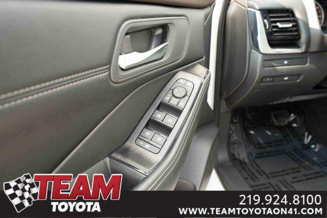 used 2023 Nissan Rogue car, priced at $20,200