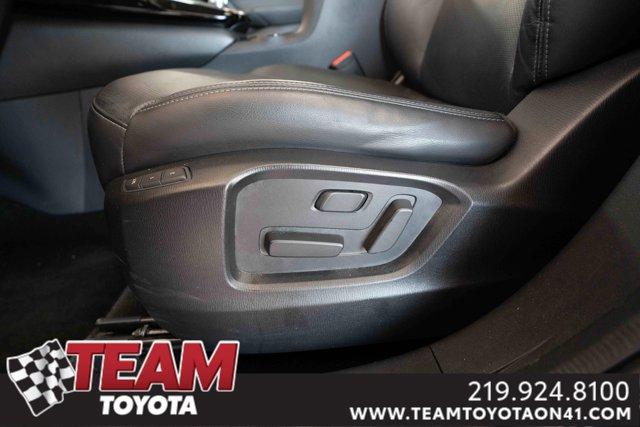 used 2022 Mazda CX-9 car, priced at $28,500