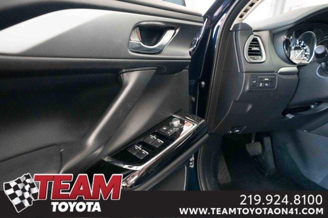 used 2022 Mazda CX-9 car, priced at $28,500