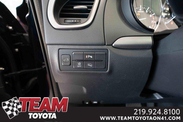 used 2022 Mazda CX-9 car, priced at $28,500