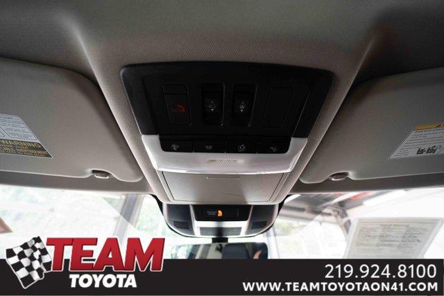 used 2023 Nissan Rogue car, priced at $23,000