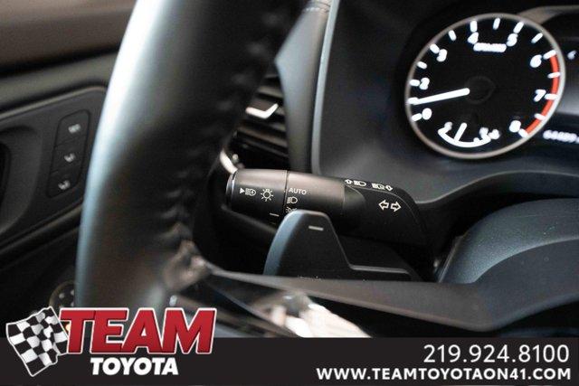 used 2023 Nissan Rogue car, priced at $23,000