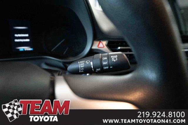 used 2021 Toyota Sienna car, priced at $32,300