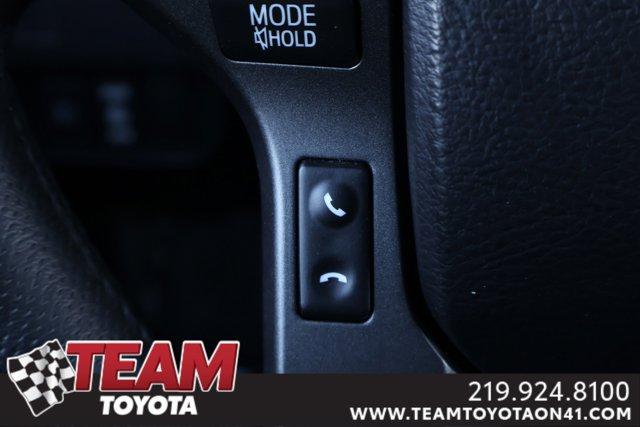 used 2022 Toyota Tacoma car, priced at $35,300