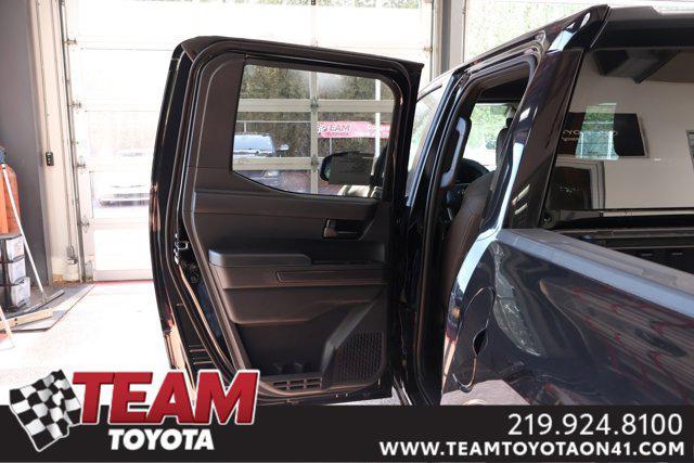 new 2024 Toyota Tacoma car, priced at $46,015