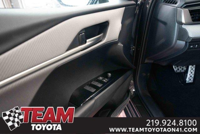 new 2025 Toyota Camry car, priced at $34,400