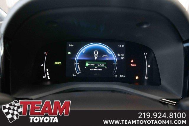 new 2025 Toyota Camry car, priced at $34,400