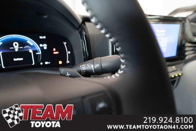 new 2025 Toyota Camry car, priced at $34,400