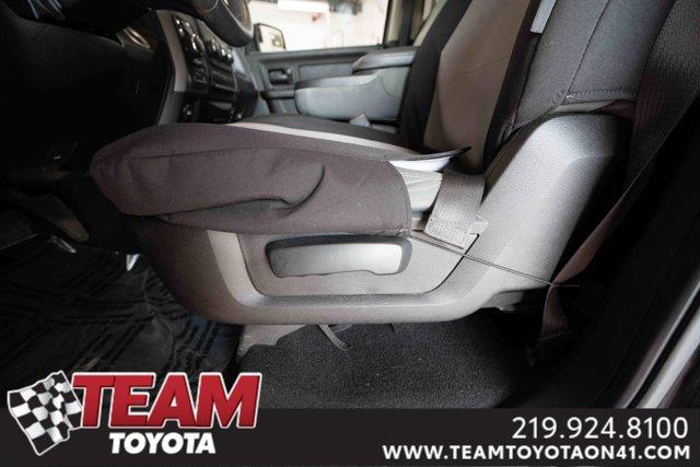 used 2019 Ram 1500 car, priced at $16,500