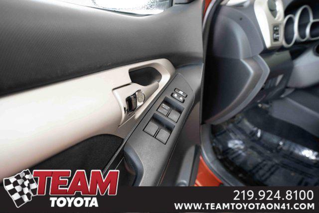 used 2009 Pontiac Vibe car, priced at $2,000