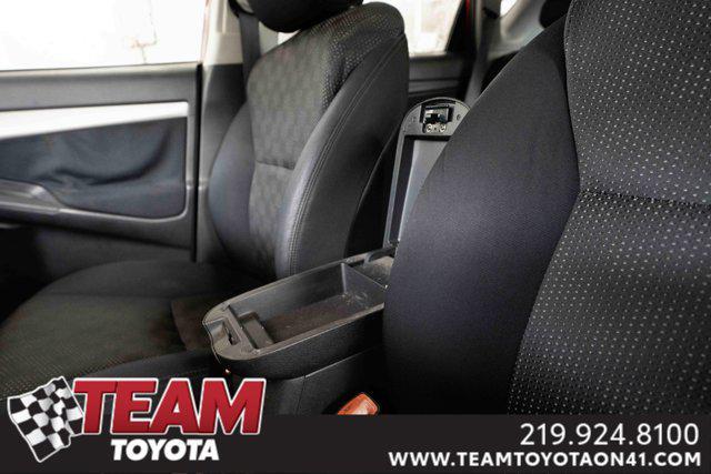 used 2009 Pontiac Vibe car, priced at $2,000