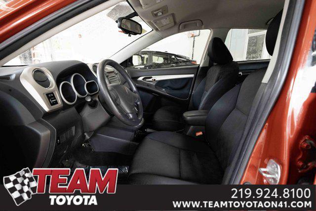 used 2009 Pontiac Vibe car, priced at $2,000