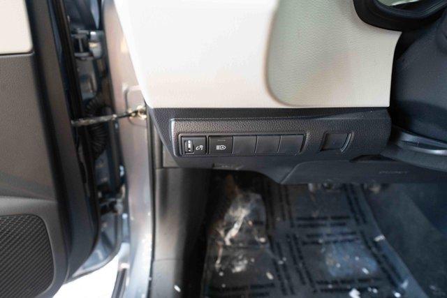 used 2024 Toyota Corolla car, priced at $19,100