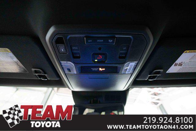 new 2025 Toyota Tacoma car, priced at $52,924