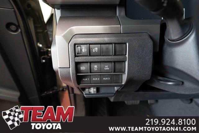 new 2025 Toyota Tacoma car, priced at $52,924