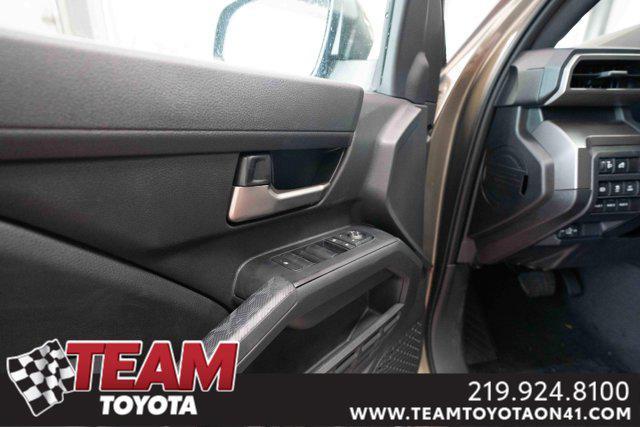 new 2025 Toyota Tacoma car, priced at $52,924