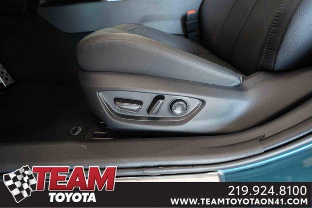 new 2025 Toyota Camry car, priced at $43,697
