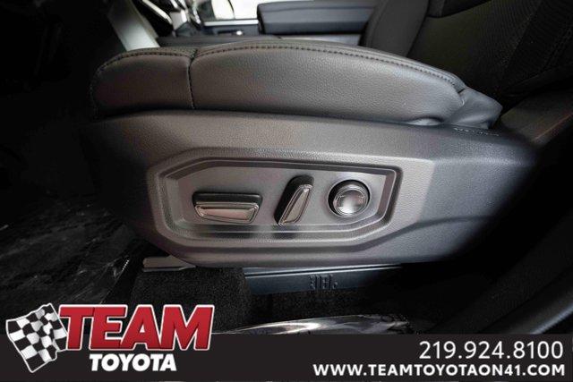 new 2025 Toyota Tundra car, priced at $65,360