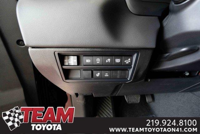 new 2025 Toyota Tundra car, priced at $65,360