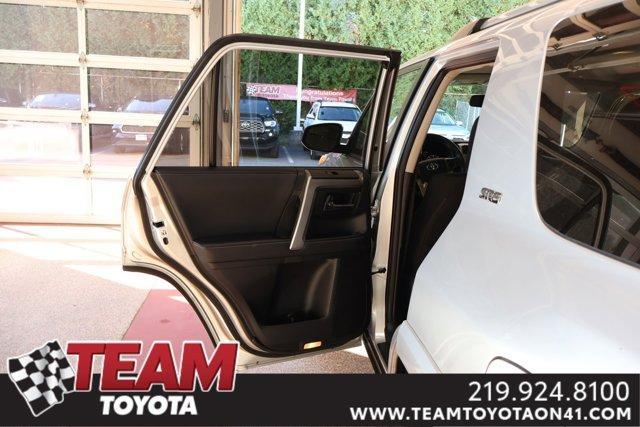 used 2024 Toyota 4Runner car, priced at $39,300