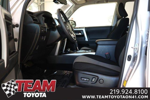 used 2024 Toyota 4Runner car, priced at $39,300