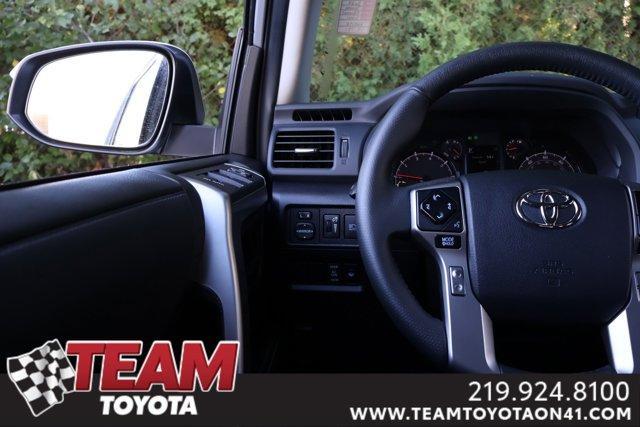 used 2024 Toyota 4Runner car, priced at $39,300