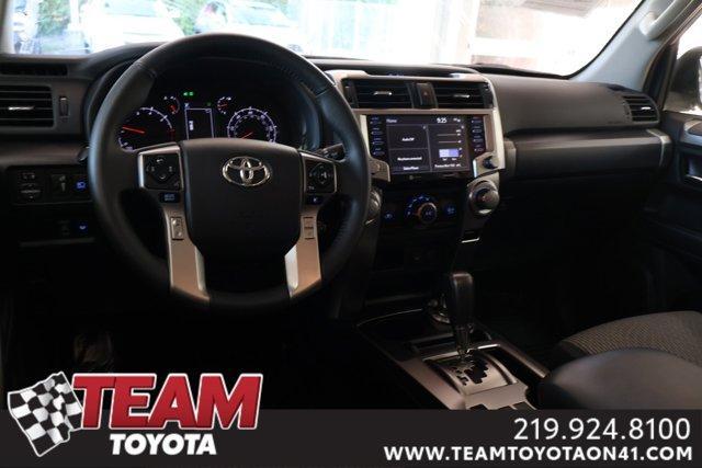 used 2024 Toyota 4Runner car, priced at $39,300