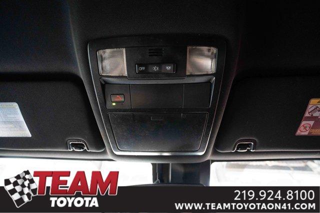 used 2022 Toyota Tacoma car, priced at $31,000