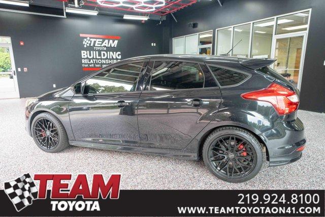used 2013 Ford Focus ST car, priced at $12,000