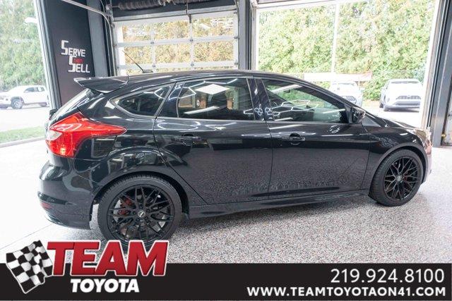 used 2013 Ford Focus ST car, priced at $12,000