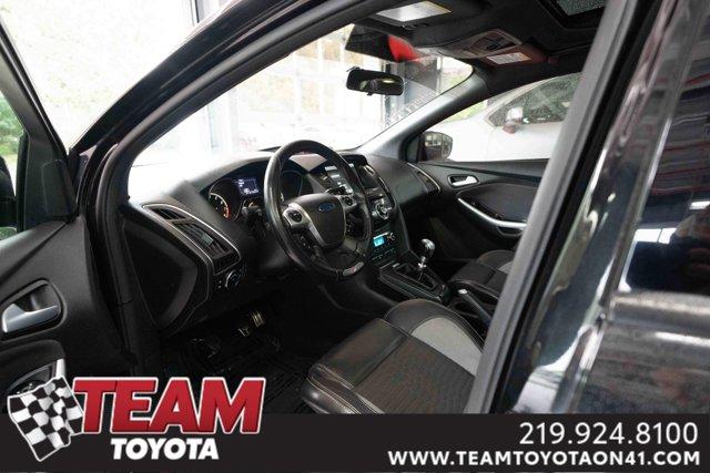 used 2013 Ford Focus ST car, priced at $12,000