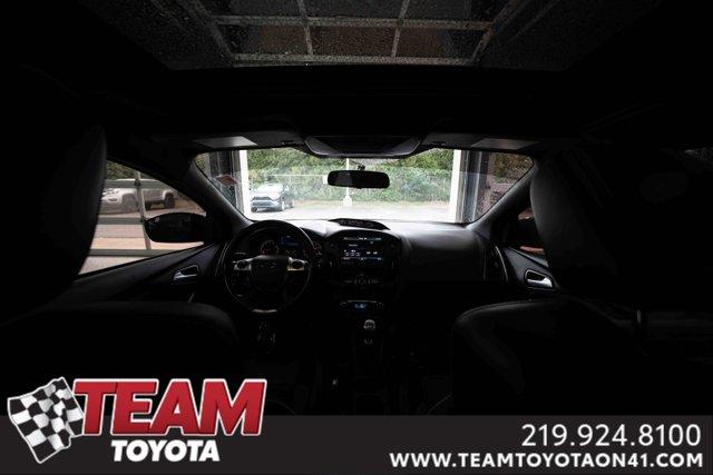 used 2013 Ford Focus ST car, priced at $12,000