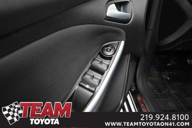 used 2013 Ford Focus ST car, priced at $12,000