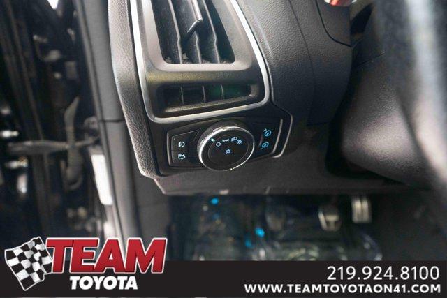 used 2013 Ford Focus ST car, priced at $12,000