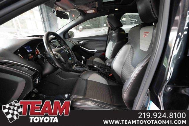 used 2013 Ford Focus ST car, priced at $12,000