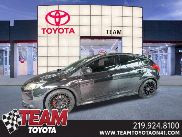 used 2013 Ford Focus ST car, priced at $12,000