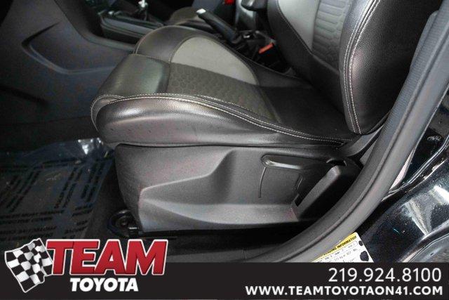 used 2013 Ford Focus ST car, priced at $12,000