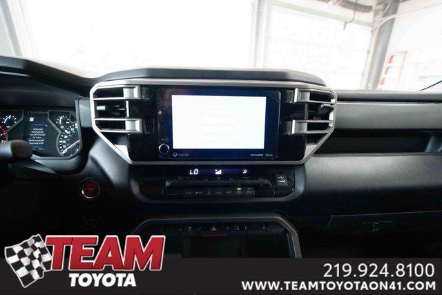 used 2024 Toyota Tundra car, priced at $48,000