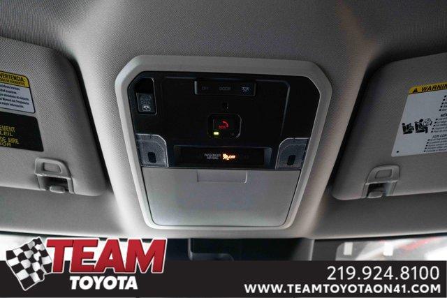 used 2024 Toyota Tundra car, priced at $48,000