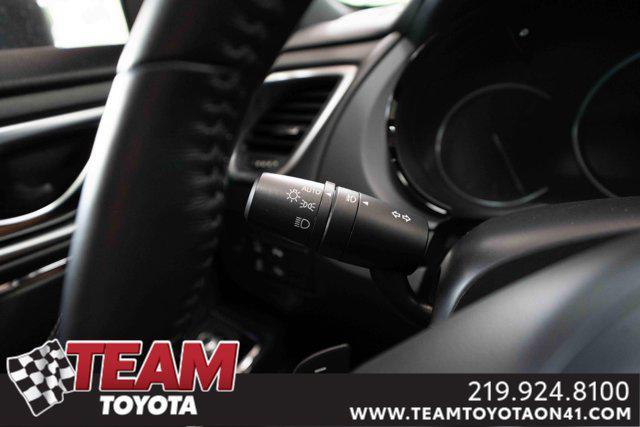 used 2021 Mazda CX-9 car, priced at $24,400