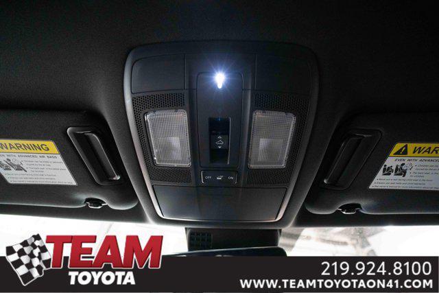 used 2021 Mazda CX-9 car, priced at $24,400